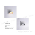 Modern Outdoor Led Wall Lamp Waterproof Aluminum IP55